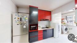Blk 434 Hougang Avenue 8 (Hougang), HDB 4 Rooms #560765771